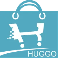 HuggoMart icon