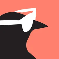 Hugin Messenger icon