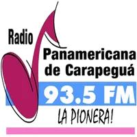Panamericana 93.5 FM icon