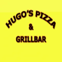 Hugos pizza Amager icon