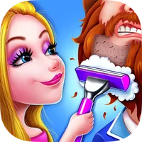 Prince Royal Wedding Shave icon