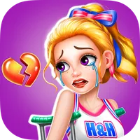 Cheerleader's Revenge 2: Heart icon