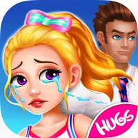 Cheerleader's Revenge Love Sto icon