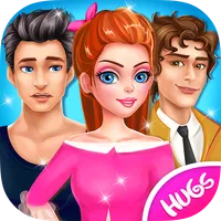 High School Dance 2 - Double T icon