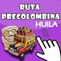 Ruta Precolombina icon