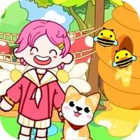 Meiga World:Magic Town icon