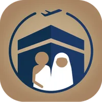 Jemaah Umroh - Huji icon