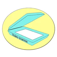 Huks Scanner - Free PDF, Docum icon