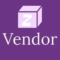 Zalivo Vendor icon