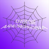Overcome Arachnophobia icon