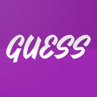 Guessing game icon