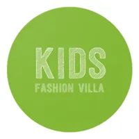 Kids Fashion Villa- Online Fas icon