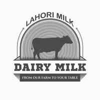 LAHORI DOODH icon