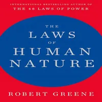 The Laws of Human Nature icon