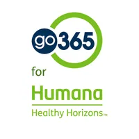 Go365 Humana Healthy Horizons icon