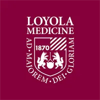 Loyola Medicine Referral App icon