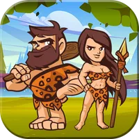 Humans scuffle pro V1 icon