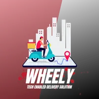 Wheely - Tech Enabled Delivery icon