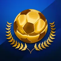 Golden Goal Soccer icon