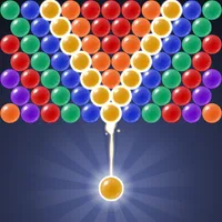 Bubble Pop Burst: Bubble Shoot icon