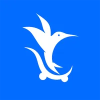 Hummingbird icon