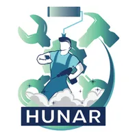 Hunar - Skill Development icon