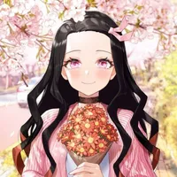 Nezuko Wallpaper HD 4K icon