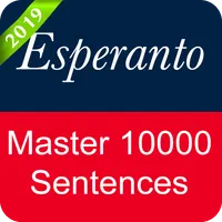 Esperanto Sentence Master icon