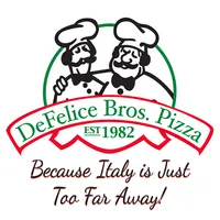 DeFelice Bros Pizza icon