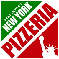 David Monte’s NY Pizzeria icon