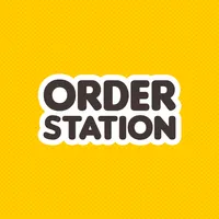 OrderStation icon