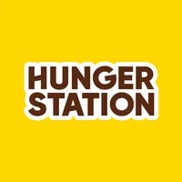 Hungerstation icon