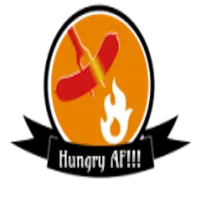 Hungry AF!!! icon