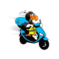 HD RIDER icon