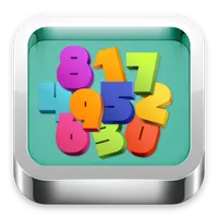 Number Facts icon