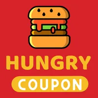 Hungry Jack Coupons icon
