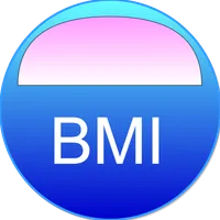 BMI Calculator icon