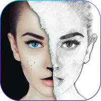 Photo Sketch Editor - Sketch M icon