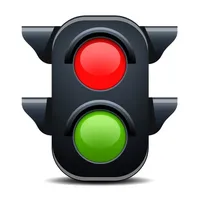 Red Light Green Light icon