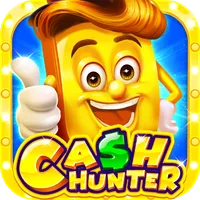 Cash Hunter Slots-Casino Game icon