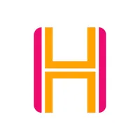 Hunter Hub Bookings icon