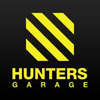 Hunters Garage icon