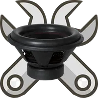 Car Audio Calculador Plus icon