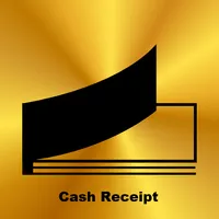 Cash Receipt icon