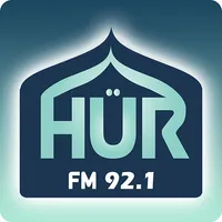 Hür FM icon
