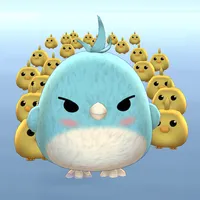 hury .io - io crowd city icon