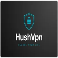 HushVPN - Protect Your Privacy icon
