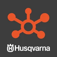 Husqvarna Connect icon