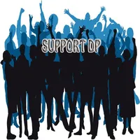 Support Dp icon