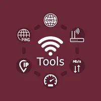 Wifi tools - all you need in 1 icon